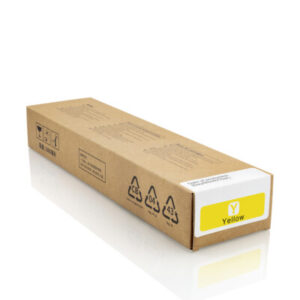 Riso S-6704E 7150 yellow Ink Cartridge Compatible