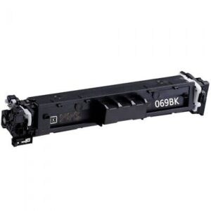 Canon 069 Black MF754Cdw Compatible  Toner Cartridge
