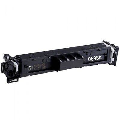 Canon 069 Black MF754Cdw Compatible  Toner Cartridge