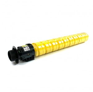 Ricoh MPC 2003SP/2011SP/2503 Compatible Yellow Toner Cartridge