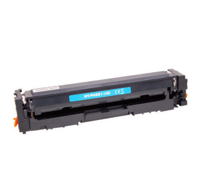 410A-C-scaled HP 410A CF410A Cyan Compatible Toner Cartridge