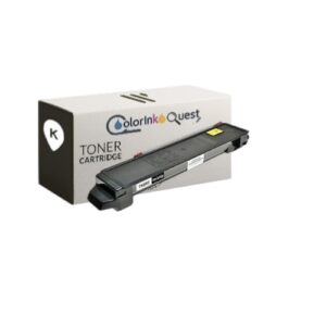 Kyocera FS-C8020 TK 895 Black Toner Compatible