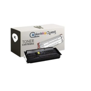 Kyocera 3212i TK-7125 Black Compatible Toner Cartridge
