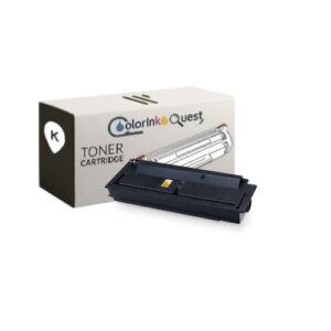 Kyocera M4125idn TK-6115 Black Compatible Toner Cartridge