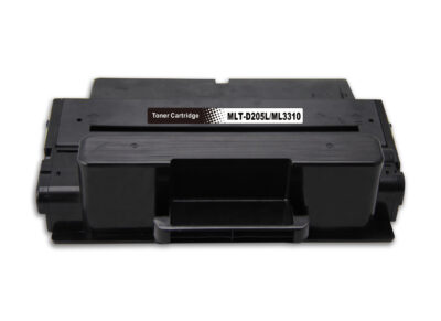 Samsung  MLT-D205L High Yield Black Compatible Toner Cartridge