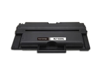 Samsung MLT-D209L High Yield Black Compatible Toner Cartridge