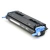 HP 124A Q6000A Black Compatible Toner Cartridge