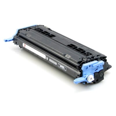 HP 124A Q6000A Black Compatible Toner Cartridge