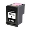 HP 2130 123XL Black Compatible Ink Cartridge