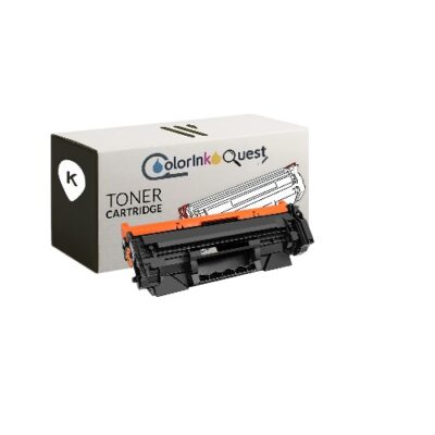 Canon LBP122dw 071 High Yield Black Generic Toner Cartridge