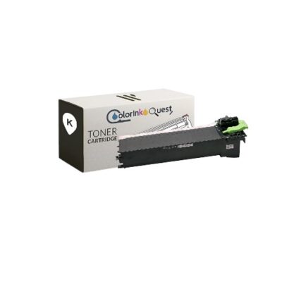 Compatible Sharp MX-312 Black Toner (MX-M260/MX-M310)