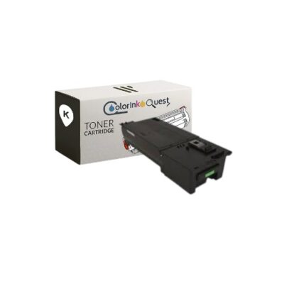 Compatible Sharp AR-B351T AR-B35FT Black Toner Cartridge