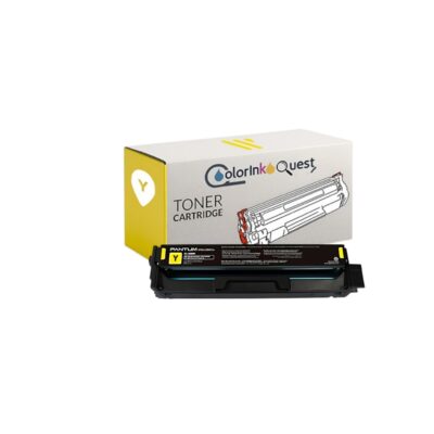 Pantum CP2200 CTL2000HY Generic Yellow Toner Cartridge
