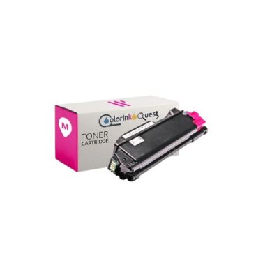 Olivetti d-Color MF3023/MF3024 Magenta Compatible Toner Cartridge-TK-5270