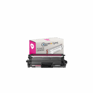 Brother TN-871XL High Yield Magenta Compatible Toner Cartridge