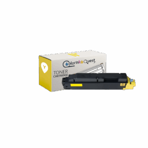 Kyocera TK5370 Yellow MA3500cifx/PA3500cx Generic Toner Cartridge