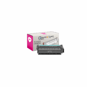Compatible Canon C1533if T10 Magenta Toner Cartridge