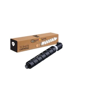 Canon DXC3900 C-EXV 64 Black Generic Toner Cartridge