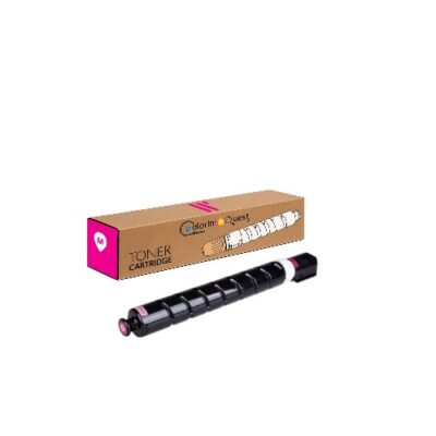 Canon DX C3930i C-EXV 64 Magenta Generic Toner Cartridge
