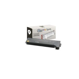 Kyocera 356ci TK-5205 Black Compatible Toner Cartridge