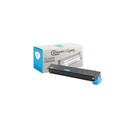 Kyocera 356ci TK-5205 Cyan Compatible Toner Cartridge