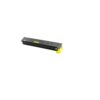 Kyocera 356ci TK-5205 Yellow Compatible Toner Cartridge