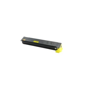 Kyocera 356ci TK-5205 Yellow Compatible Toner Cartridge