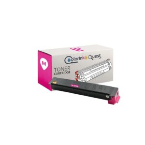 Kyocera 356ci TK-5205 Magenta Compatible Toner Cartridge