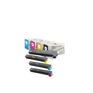 Kyocera 356ci TK-5205 Multipack Compatible Toner Cartridge
