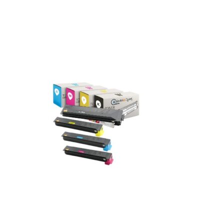 Kyocera 356ci TK-5205 Multipack Compatible Toner Cartridge