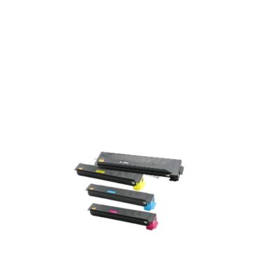 Kyocera 356ci TK-5205 Multipack Compatible Toner Cartridge