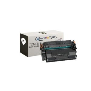Canon X1440iF T13 Black Generic Toner Cartridge