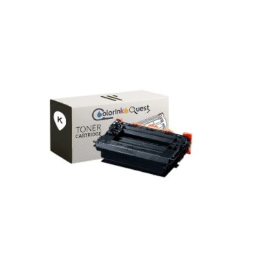 Canon LBP361i CRG-073 Black Toner Compatible Cartridge