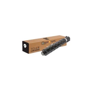 Canon C5500 series C-EXV 51 Black Compatible Toner Cartridge