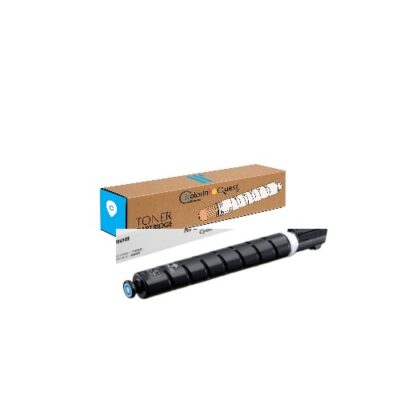 Kyocera 5052ci TK-8515 Cyan Compatible Toner Cartridge