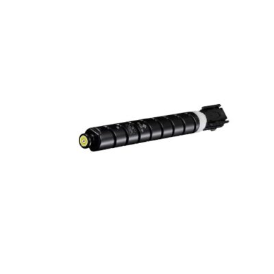 Canon C5535i C-EXV 51 Yellow Compatible Toner Cartridge