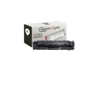 HP 414A W2020A Black LaserJet Toner Cartridge-M455dn