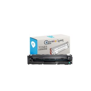 HP 414A M455dn (W2021A) Compatible Cyan Toner Cartridge