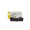 HP M455dn 414A (W2022A) Compatible Yellow Toner Cartridge