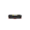 HP M455dn 414A (W2022A) Compatible Yellow Toner Cartridge