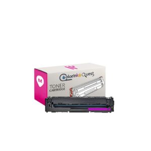 HP 414A (W2023A) M455dn Compatible Magenta Toner Cartridge