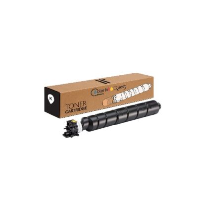 Kyocera 2552ci TK-8345 Black Compatible Toner Cartridge