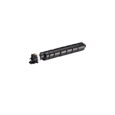 Kyocera 2552ci TK-8345 Black Compatible Toner Cartridge