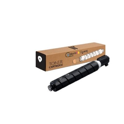 Kyocera 5052ci TK-8515 Black Compatible Toner Cartridge