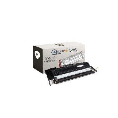 HP 179 W2070x Black Generic 117X Toner Cartridge 1.5k Pages