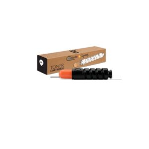 Canon 6055 C-EXV 36 Black Compatible Toner Cartridge