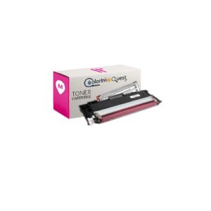HP 179 117X Magenta Generic Toner Cartridge -W2073X 1.3K Pages