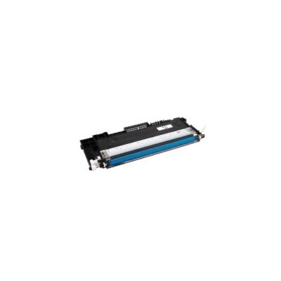 HP 179 117X Cyan Generic Toner Cartridge - W2071X 1.3K Pages