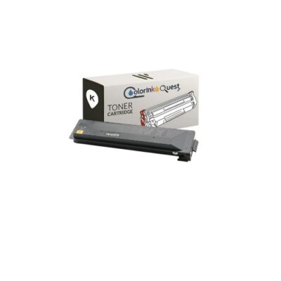 Kyocera TK-5207 TASKalfa 356ci/358ci black toner Cartridge Compatible