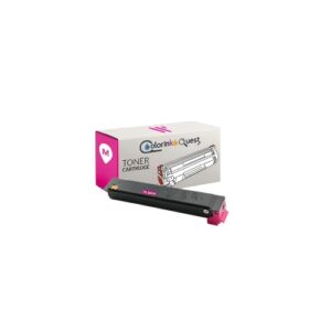 Kyocera TK-5207 TASKalfa 356ci,358ci Magenta Toner Cartridge